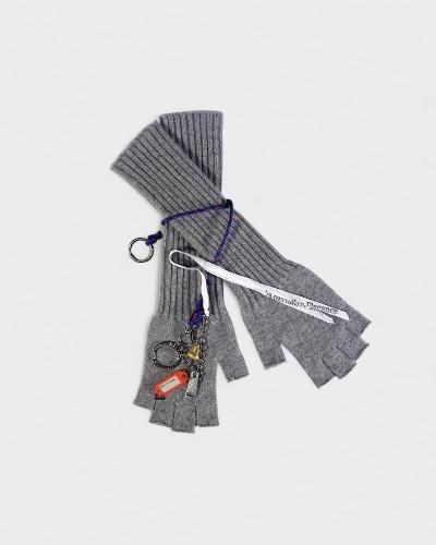 BED j.w. FORD】Five Fingers(Black) | bed j.w. ford 25AW｜ bed j.w.