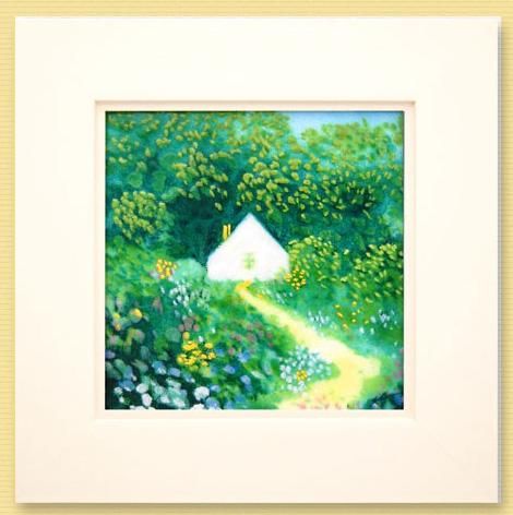 葉祥明ネットショップ - YOH SHOMEI NETSHOP