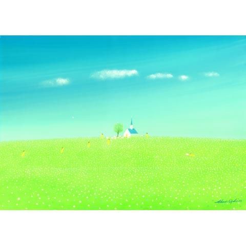 葉祥明ネットショップ - YOH SHOMEI NETSHOP