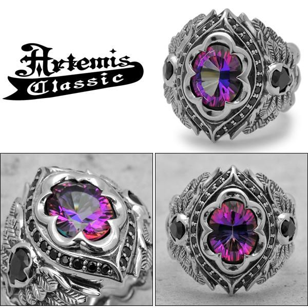 アルテミスクラシック Michael Ring / ミカエルリング ACR0228