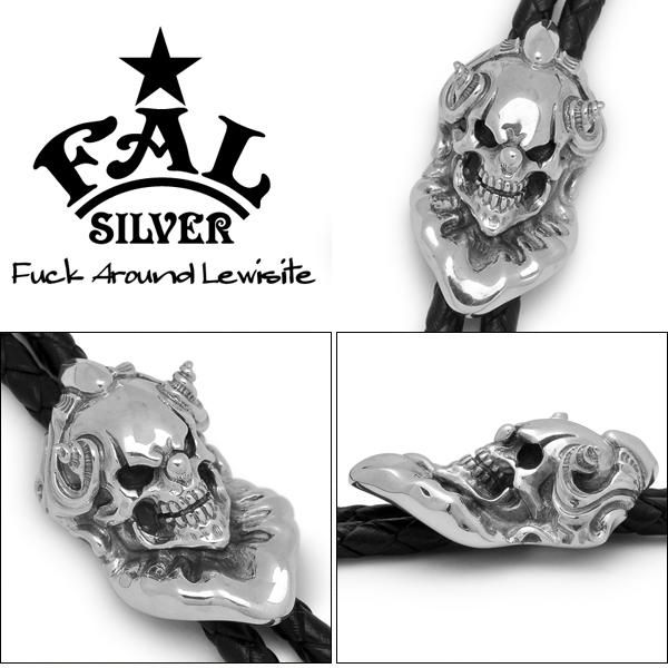 F.A.L / エフエーエル スウィルループタイ FA-NC-0036