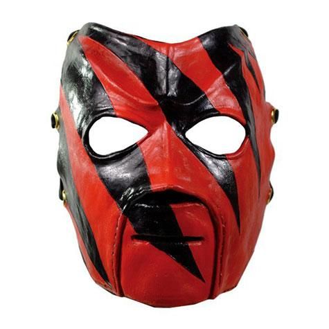 ケイン WWEロールプレイ レプリカ・マスク - レスリング・マーチャンダイズ
