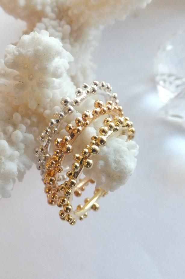 Handmade Jewelry DESLIE
