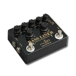 HAO BASS LINER 限定カラー