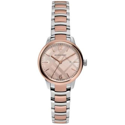 バーバリー/Burberry/時計/The Classic Round/レディース/スイスメイド