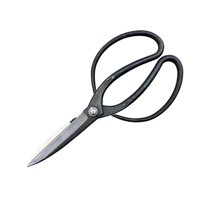 414：源昭忠 植木鋏 4寸刃（120mm）安来鋼青紙 - 植木鋏・刈込鋏・剪定