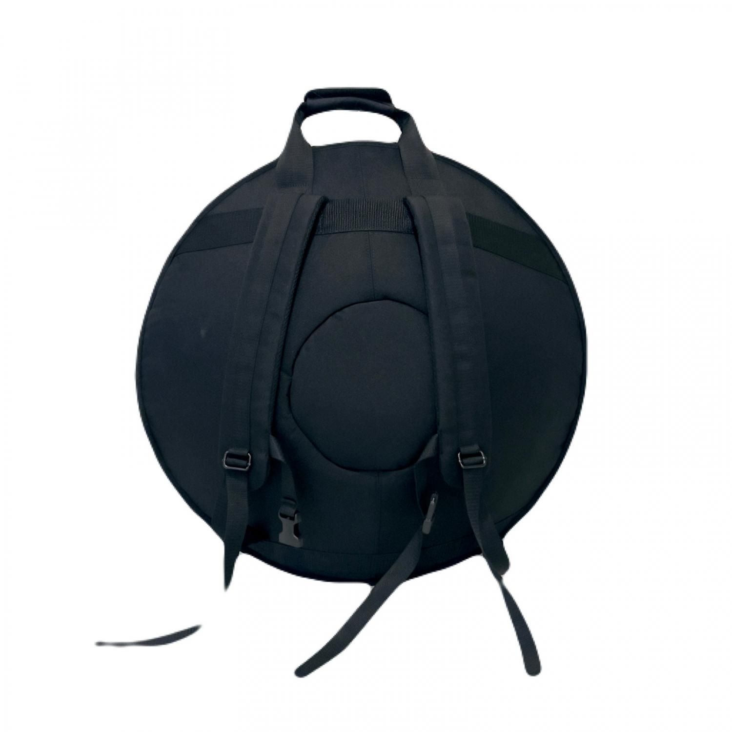 ハンドパン HandPan D kurd 10 ソフトケース付き - ::民族楽器コイズミ::