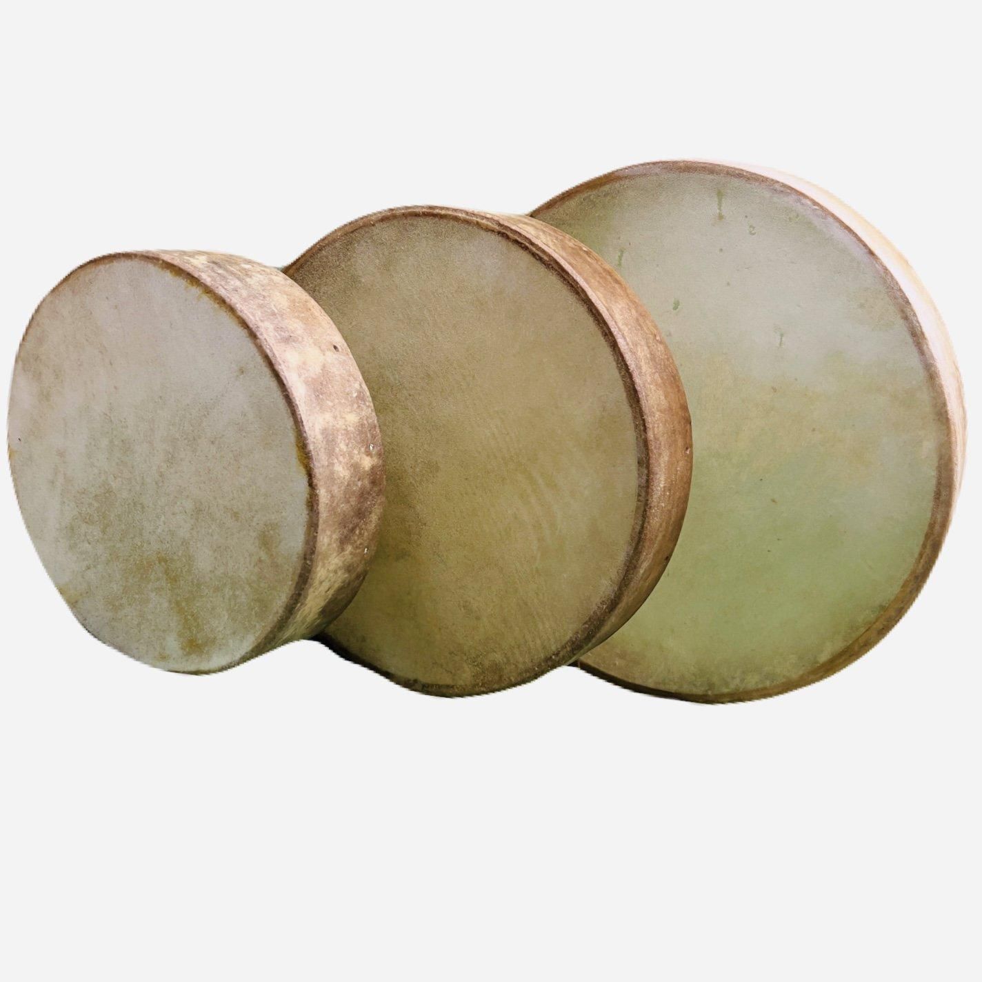 Dof ドフ フレームドラム 35cm 【エジプト製】 - ::民族楽器コイズミ::