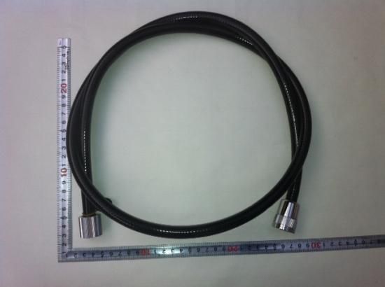 シャワーホース シャワーヘッドASSY 1400L - 理美容機器専門パーツ