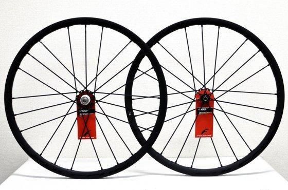 Fulcrum Racing Zero CMPTZN CULT DB 2Way-Fit フルクラム レーシング