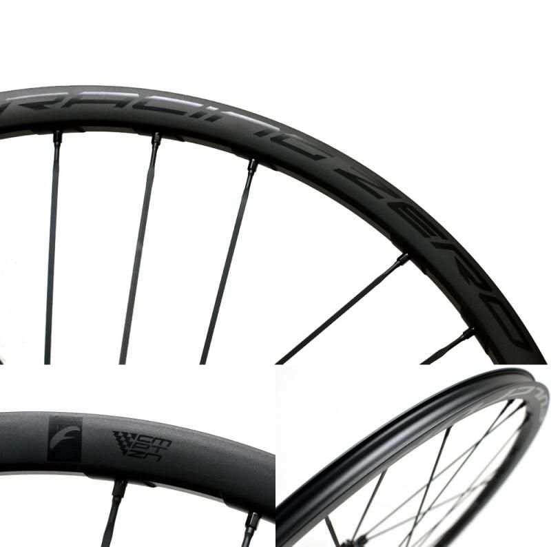 Fulcrum Racing Zero CMPTZN CULT DB 2Way-Fit フルクラム レーシング