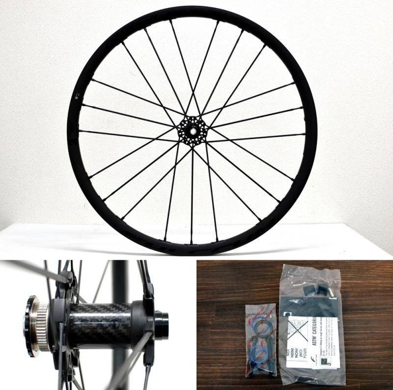 Fulcrum Racing Zero CMPTZN CULT DB 2Way-Fit フルクラム レーシング