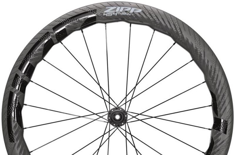 ZIPP 454 NSW Tubular Disc-brake / ジップ 454 NSW チューブラー
