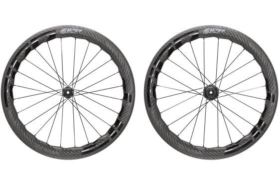 ZIPP 454 NSW Tubular Disc-brake / ジップ 454 NSW チューブラー