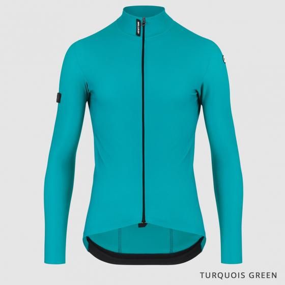 ASSOS MILLE GT SPRING FALL LS JERSEY C2 / アソス ミレ GT