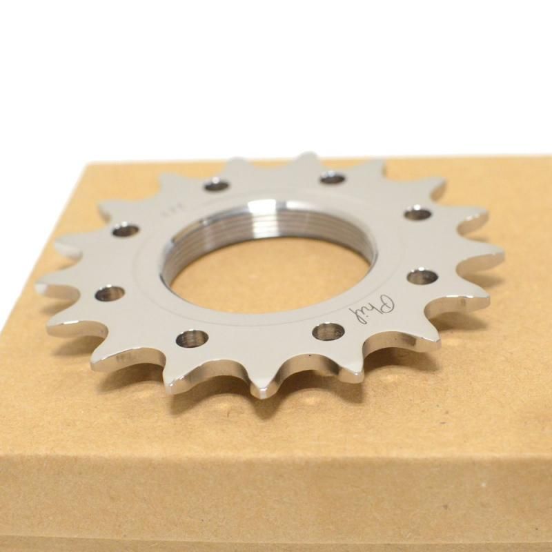 Phil Wood Pro Track Cog 1/8 フィルウッド プロ トラックコグ 厚歯