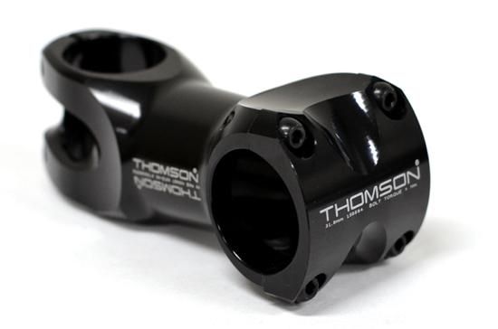 THOMSON ELITE X4 STEMS トムソン エリート X4 ステム