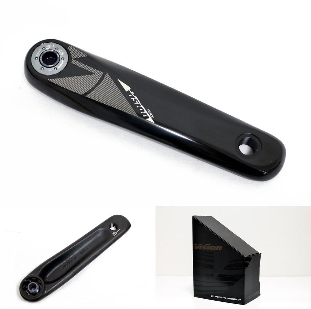 Vision Track Crankset ビジョン トラック クランクセット