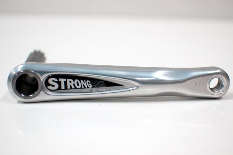 STRONG LIGHT Z'LIGHT TRACK ストロングライト ゼットライト トラック