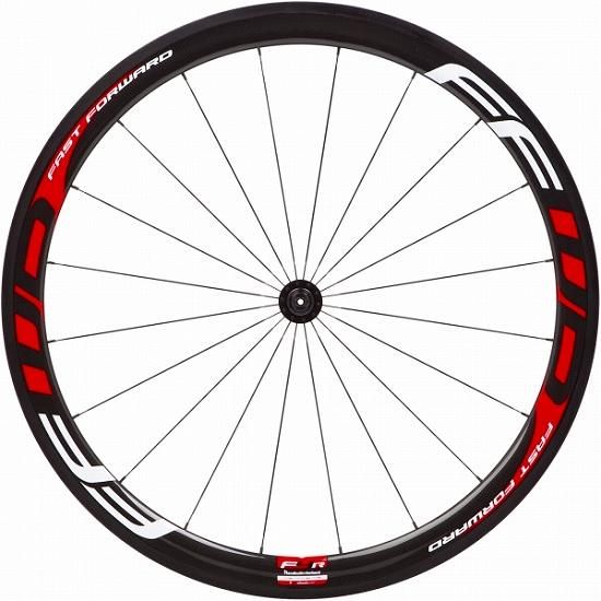 FFWD Fast Forward F4R-DT240 ファストフォワード F4R-DT240 カーボン