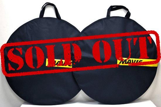 Mavic Road Wheel Bag マビック ロード ホイールバッグ