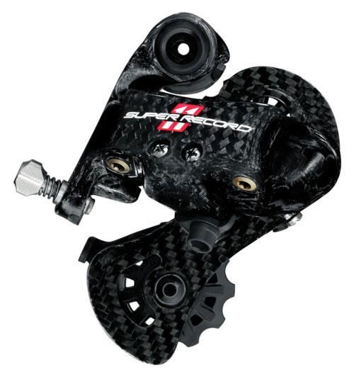 Campagnolo Super Record Group Set カンパニョーロ スーパーレコード