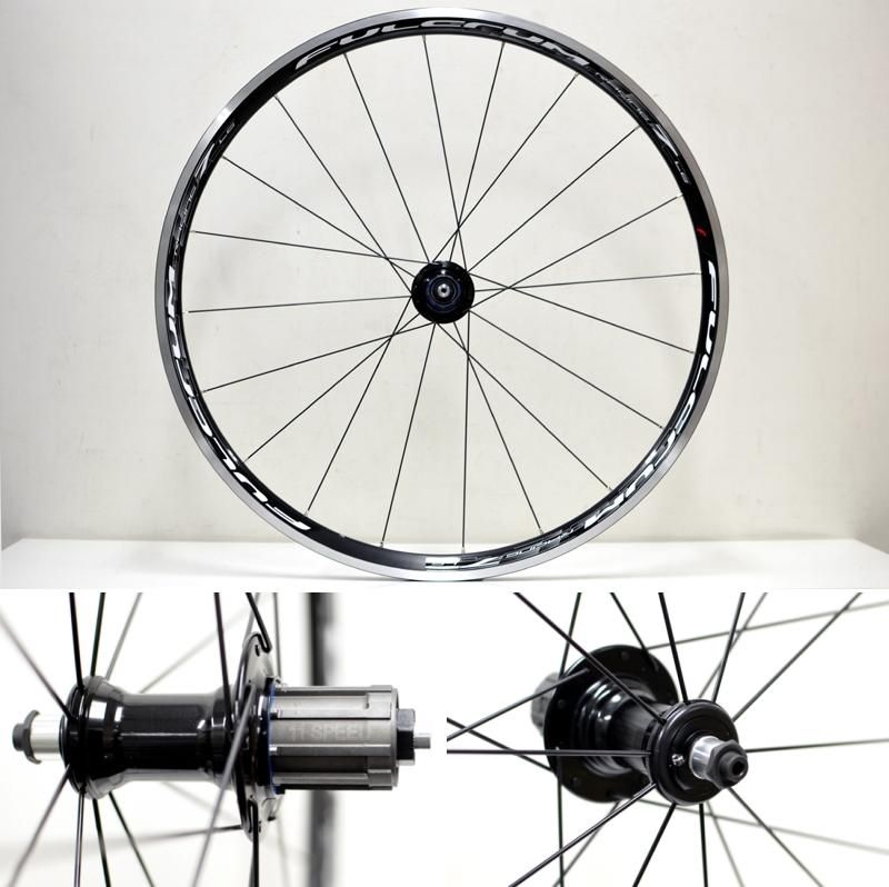 Fulcrum Racing 7 LG フルクラム レーシング 7 クリンチャー