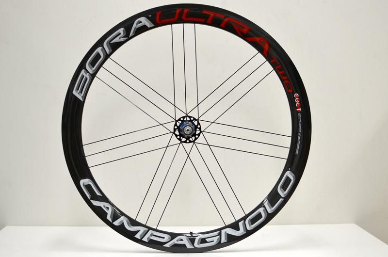 Campagnolo Bora Ultra Two カンパニョーロ ボーラ ウルトラ ツー