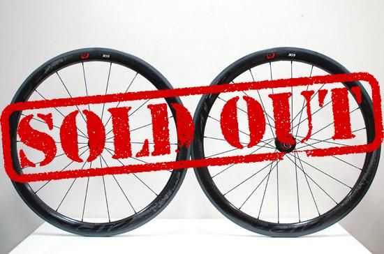 ZIPP 303 Firecrest Tubular ジップ 303 ファイアークレスト チューブラー