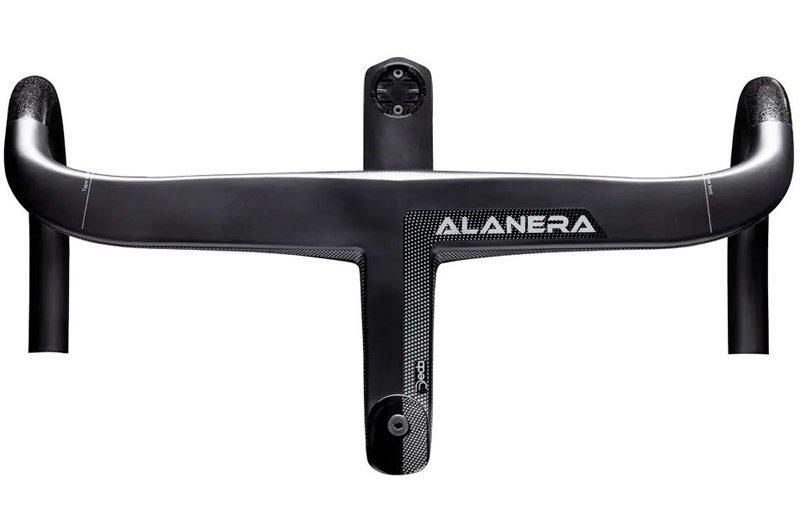 Deda Alanera DCR Handlebar デダ アラネラ DCR対応 ハンドル