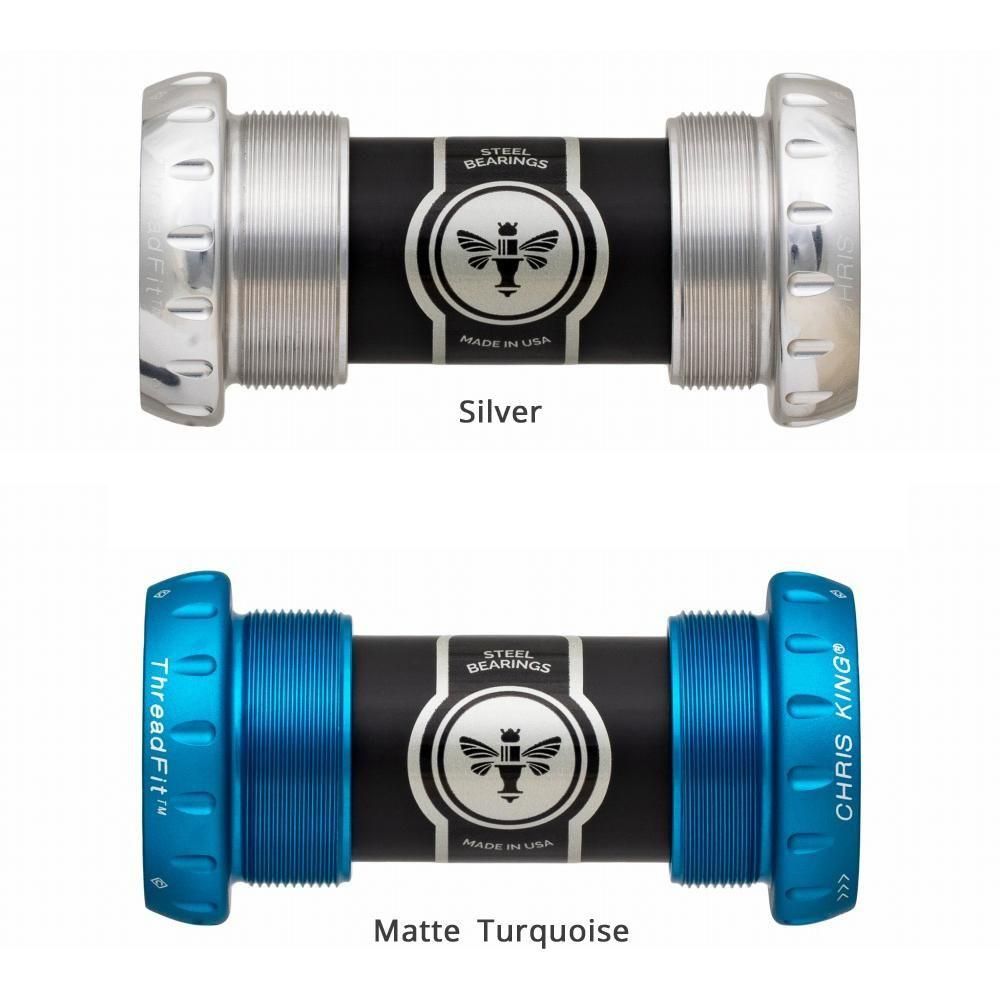 Chris King Ceramic BB ThreadFit 24 クリス キング セラミック BB