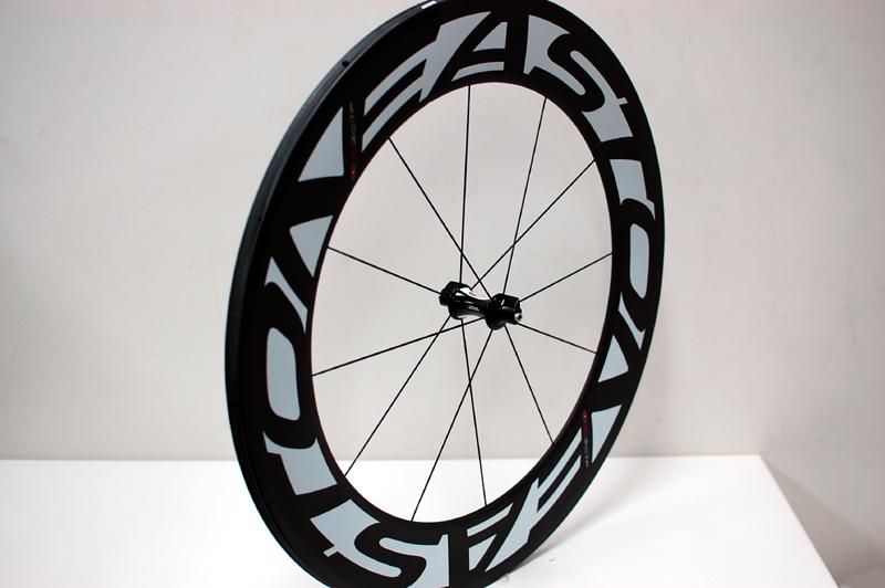Easton EC90 TT Carbon イーストン EC90 TT カーボン チューブラー