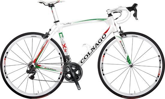Colnago CLX 3.0 コルナゴ CLX 3.0 Ultegra 2013 完成車