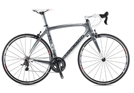 Colnago CLX 3.0 コルナゴ CLX 3.0 Ultegra 2013 完成車