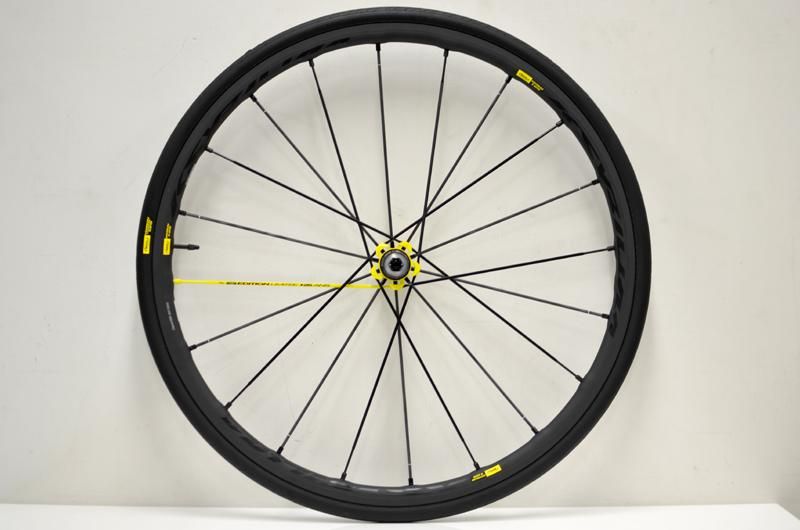 Mavic Ksyrium 125 マビック キシリウム 125