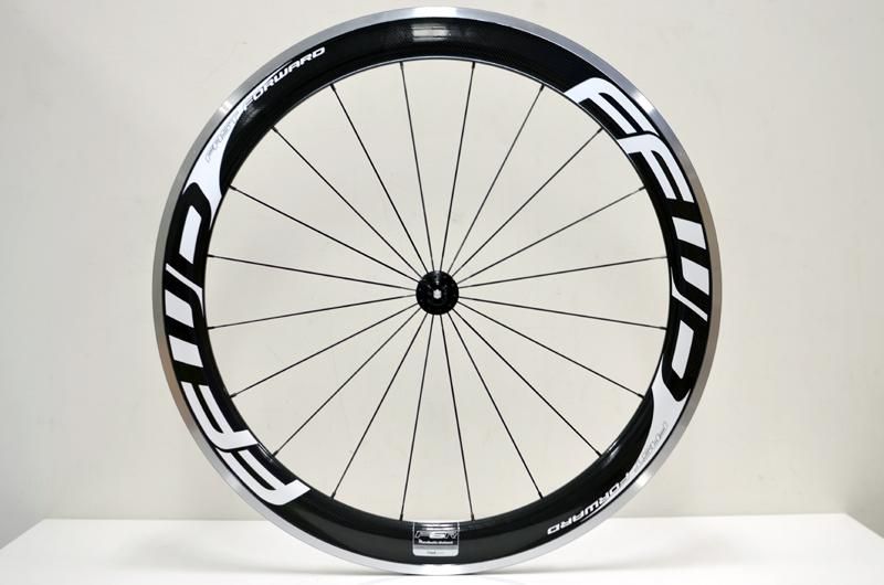 FFWD Fast Forward ファストフォワード F6R-C Carbon DT240