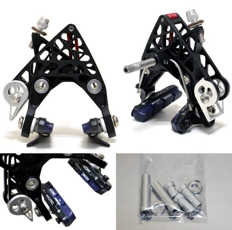 KCNC CB4 キャリパーブレーキ ステンレスセンターボルト