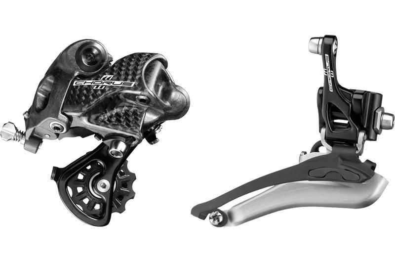 Campagnolo Chorus Groupset カンパニョーロ コーラス グループセット