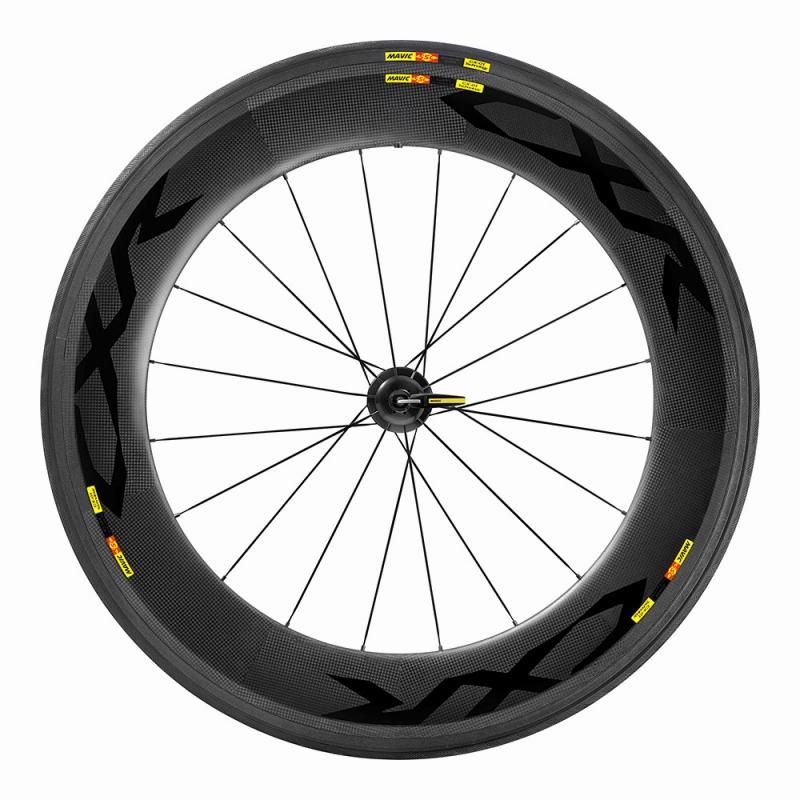 Mavic CXR Ultimate 80T 2017 マビック CXR アルチメイト 80 チューブ