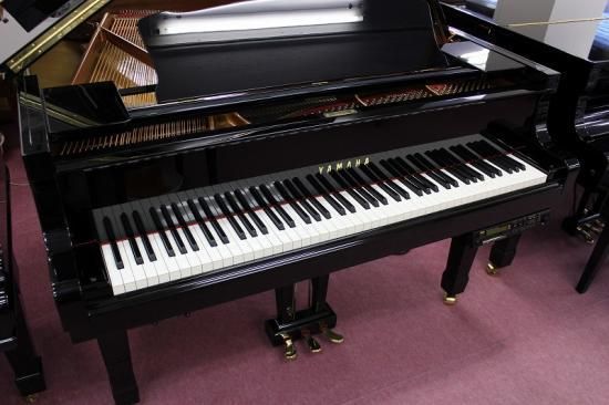YAMAHA C1-QSXG サイレントアンサンブルピアノ （#6253606)グランド