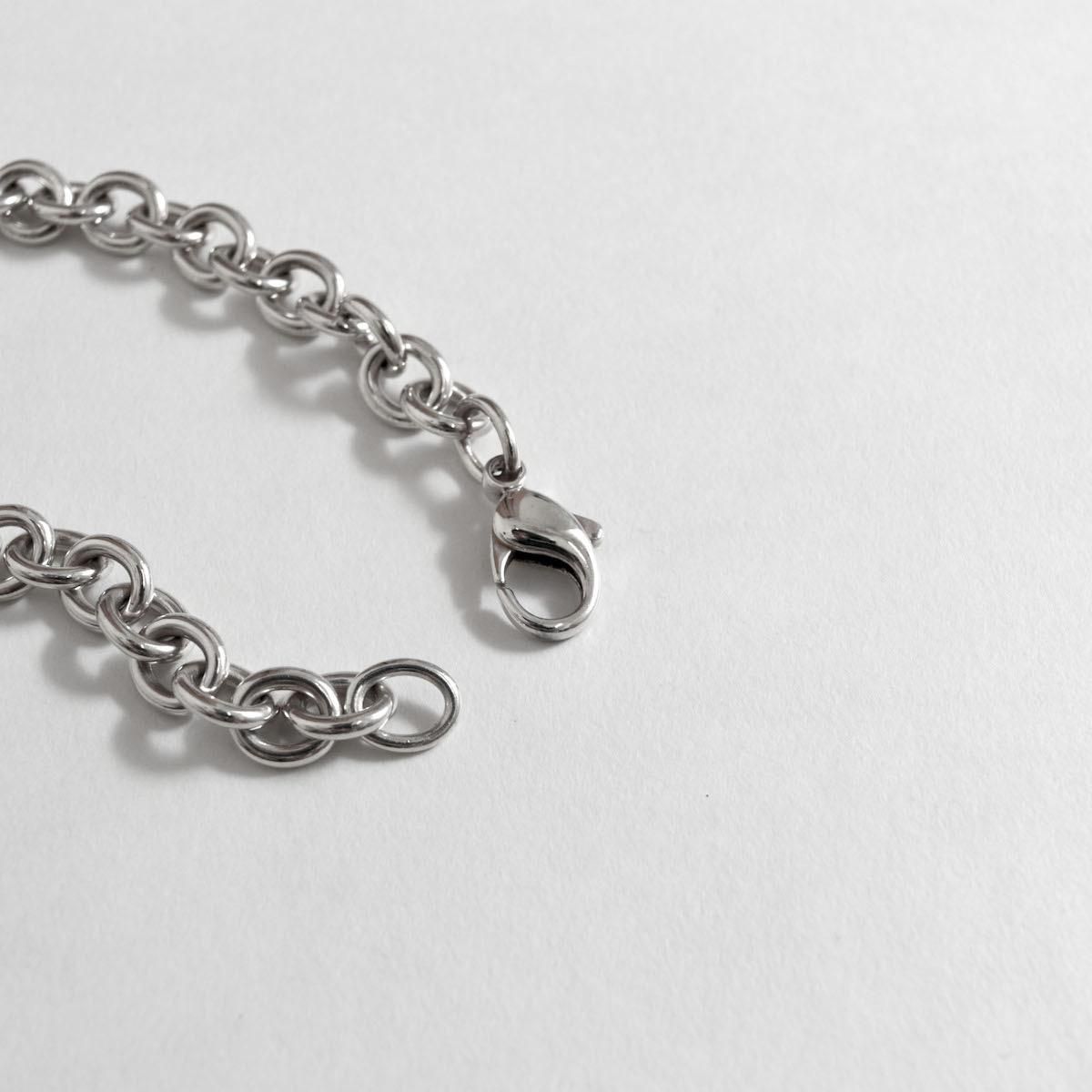 レディース] 1990s~ オールドティファニー リターントゥブレスレット