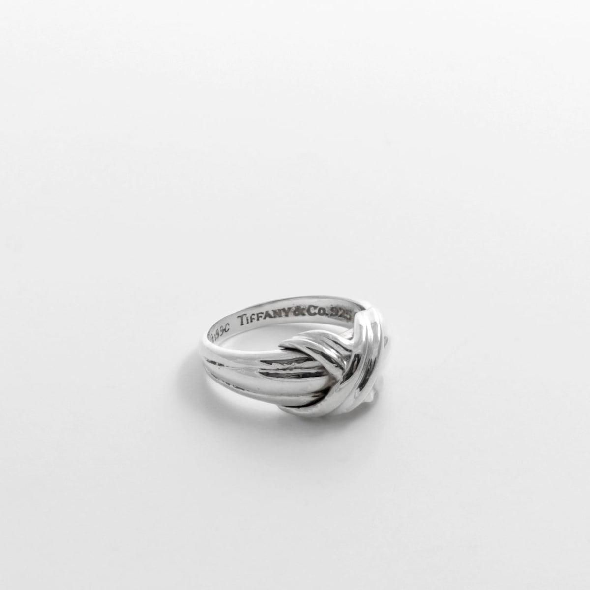 オールド ティファニー リング | SV925 - レディース 渋谷古着屋 通販