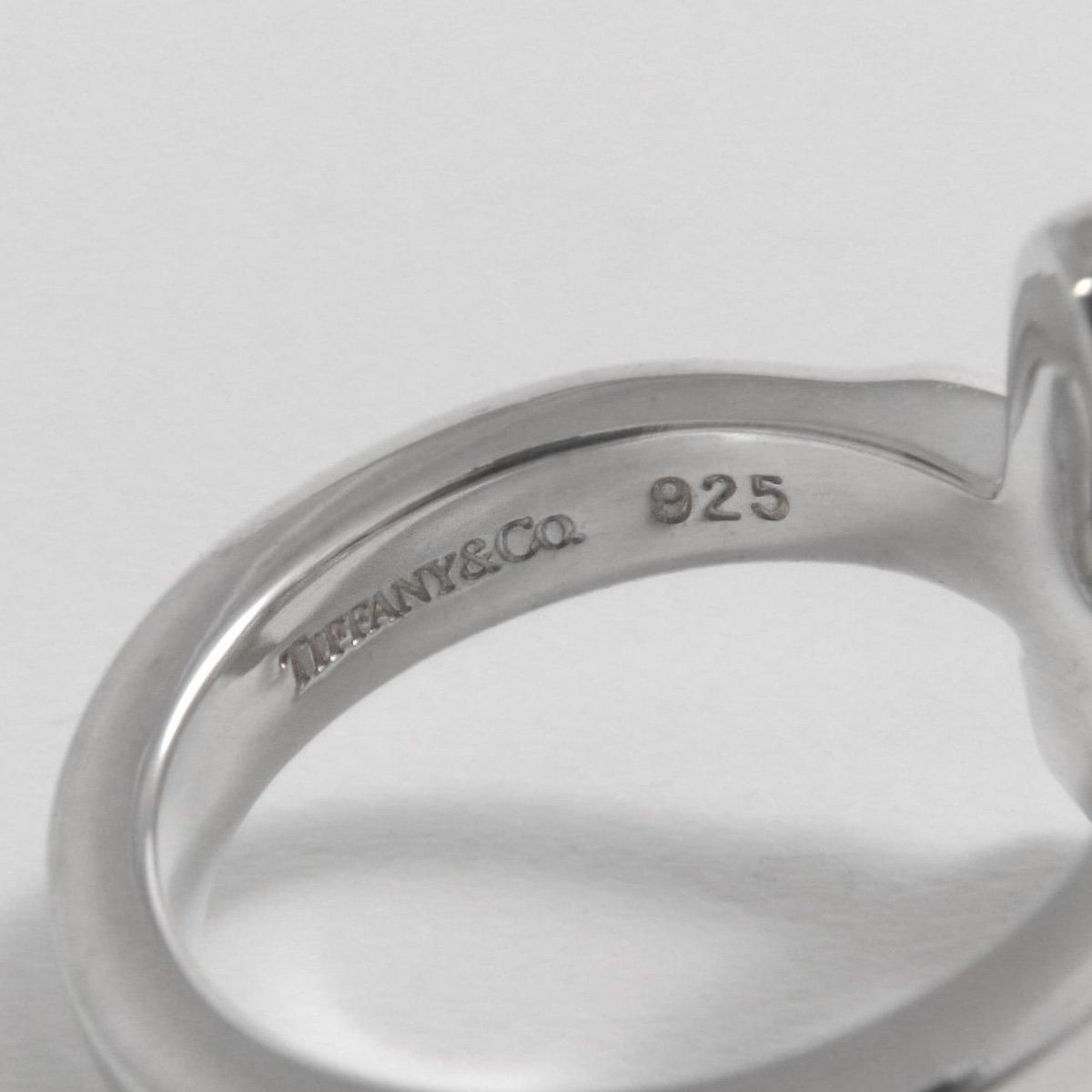 オールドティファニー|ラビングハートリング - レディース 渋谷古着屋