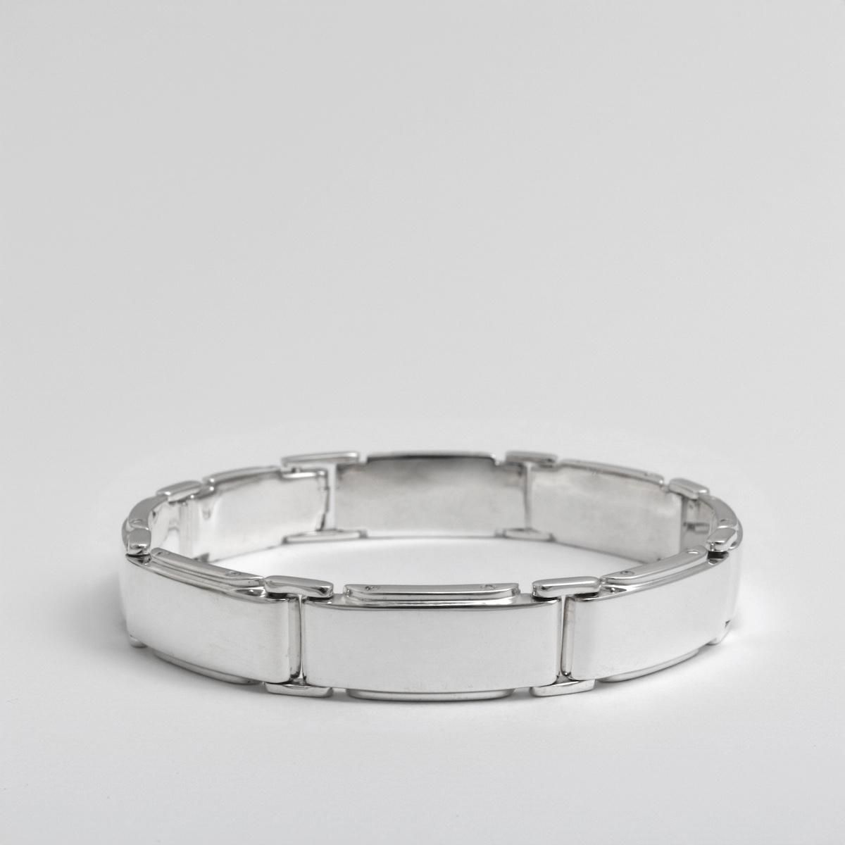 オールドティファニー | メトロポリスブレスレット - レディース 渋谷