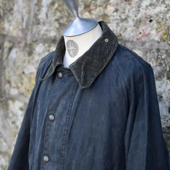 バブアー ( Barbour ) VINTAGE 