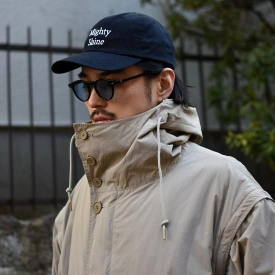 ナナナナサーカ( 77circa ) × WILD THINGS M-42STYLE SEPARATE SLEEVE