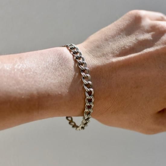 ヴィンテージ ( VINTAGE ) 70s 80s UK VINTAGE BRACELET / イギリス製