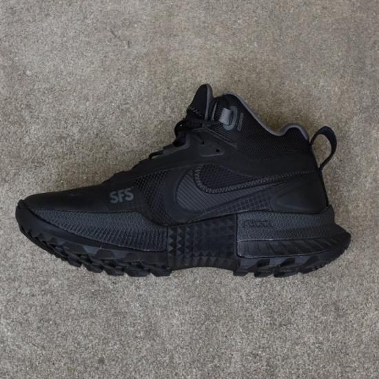 ナイキ ( NIKE ) REACT SFB CARBON MID / ミリタリー タクティカル