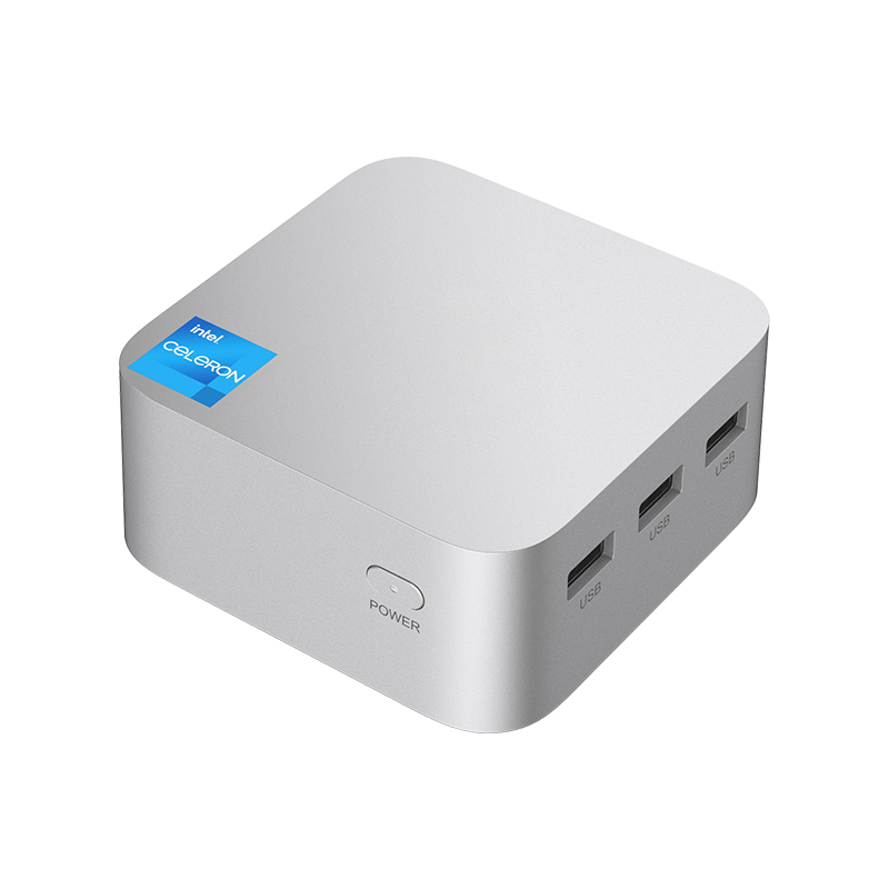 ACEPC T8 Plus Mini PC N100 Factory China | OEM ODM Computer Supplier