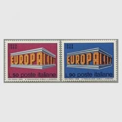 イタリア - 趣味の切手専門店マルメイト | 外国切手・切手収集用品